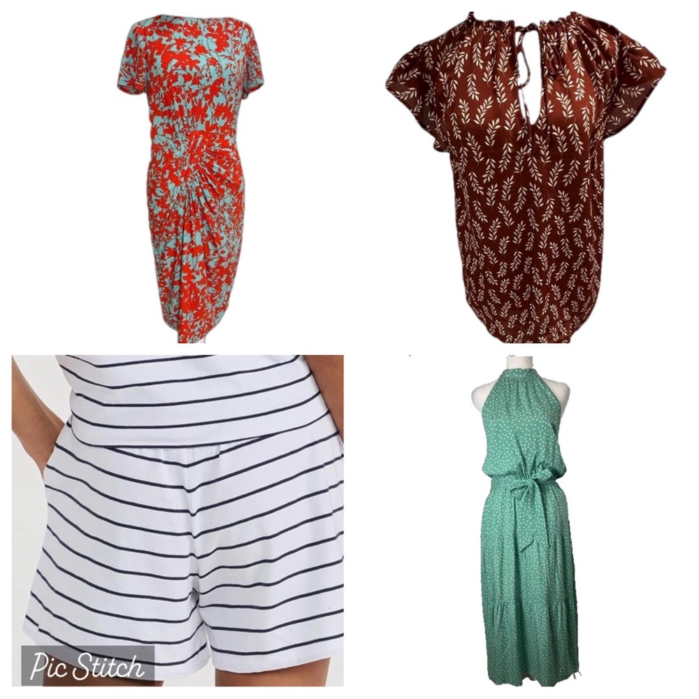 Live show bundle for @sarawilliams394